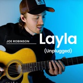 Layla (Unplugged) artwork