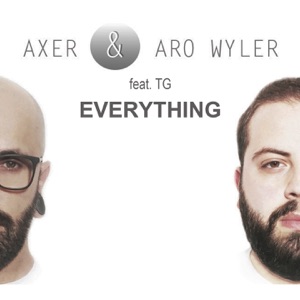 Everything - Single