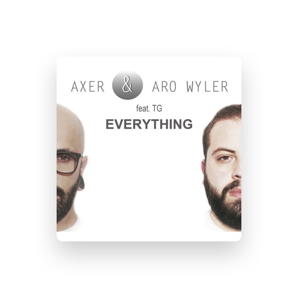 Axer's avatar