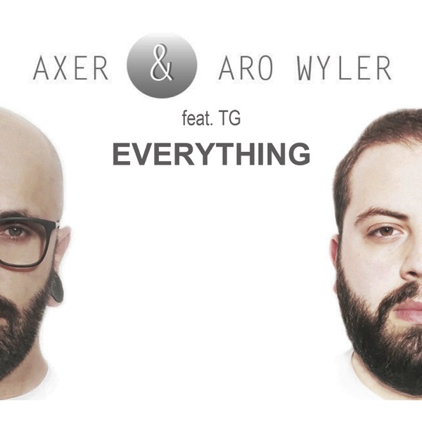 Everything - Single