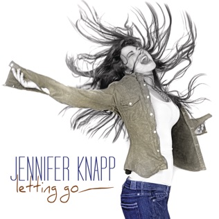 Jennifer Knapp On Love