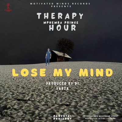 Lose My Mind - Single