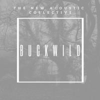 Buckwild (feat. Jason Keiser) - EP - The New Acoustic Collective