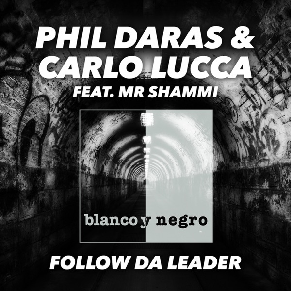 Follow da Leader (feat. Mr Shammi) - Single