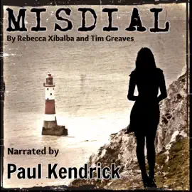 Misdial (Unabridged)