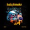 Holy Smoke (feat. Kevin Rolly) - Sayzee lyrics