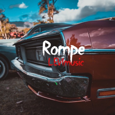 Rompe - Single