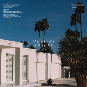 Spaces - EP