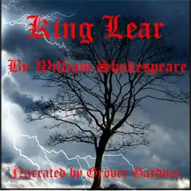 King Lear (Unabridged)