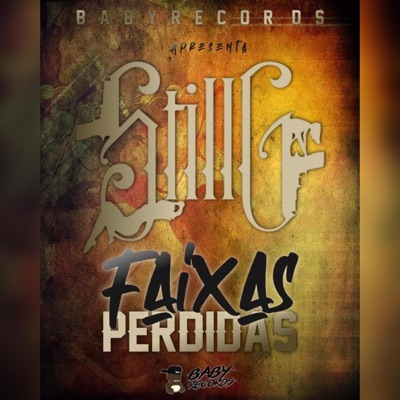 Faixas Perdidas - EP