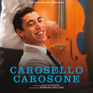 Carosello Carosone (original soundtrack)