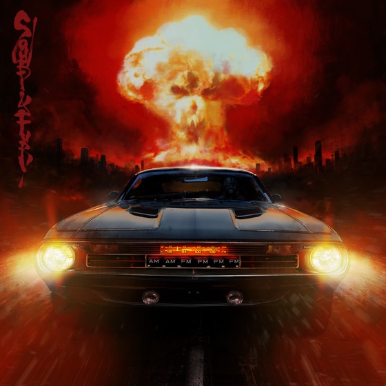 Cover artwork for Fastest Horse in Town