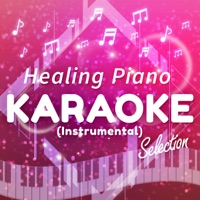 Healing Karaoke Selection, Naturally Calm Down played by AcousticPiano & ElectricPiano, vol.1 -DISNEY MUSIC-
