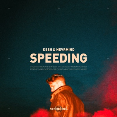 Speeding - Single