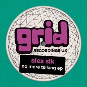 No More Talking - EP