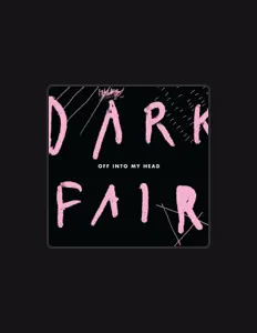 Dark Fairを聴いたり、ミュージックビデオを鑑賞したり、経歴やツアー日程などを確認したりしましょう！