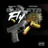 Stream & download Bullets Fly (feat. Troydon) - Single