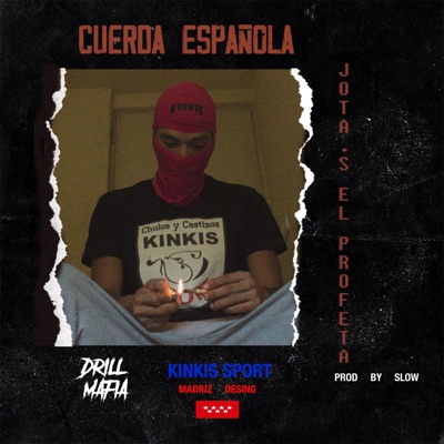 CUERDA ESPAÑOLA - Single