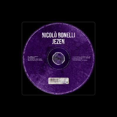Listen to Jezen, watch music videos, read bio, see tour dates & more!