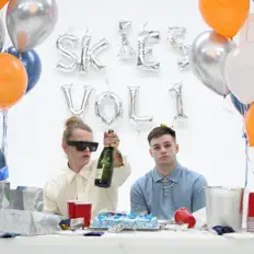 Listen to Colorado Skies, watch music videos, read bio, see tour dates & more!