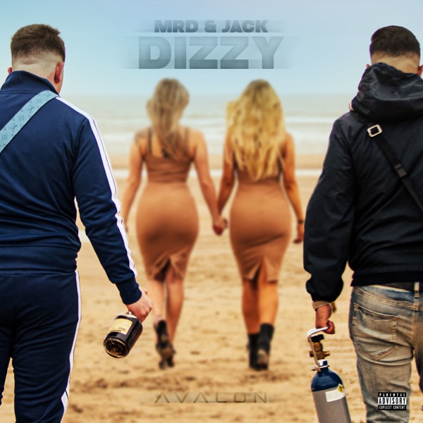 Dizzy - Single