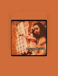 Écoutez Mystikal heights, regardez des vidéoclips, lisez la biographie, consultez les dates de tournée et plus encore !