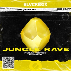 Jungle Rave - Single