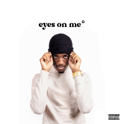 Eyes On Me - Single