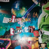 Spinback Together artwork