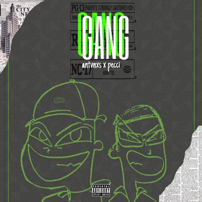 Gang - Single