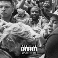 CRMC//WORLDWiDE - Single - DCM Millzy