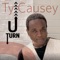 U-Turn - Ty Causey lyrics