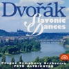 Dvořák: Slavonic Dances