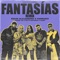 Fantasías (feat. Farruko & Lunay) [Remix] - Rauw Alejandro, Anuel AA & NATTI NATASHA lyrics