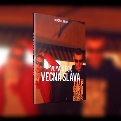 Vecna Slava (feat. Fox) - Single