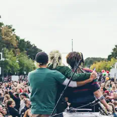 Listen to Brass Riot, watch music videos, read bio, see tour dates & more!