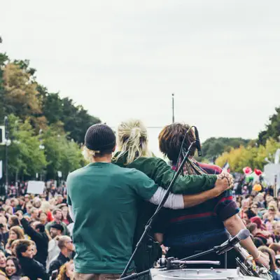 Listen to Brass Riot, watch music videos, read bio, see tour dates & more!