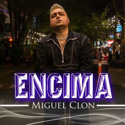 Encima - Single