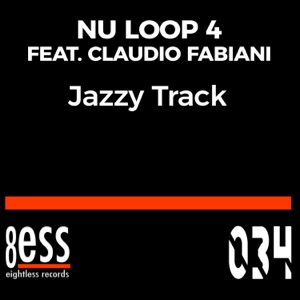 Jazzy Track (feat. Claudio Fabiani) - Single