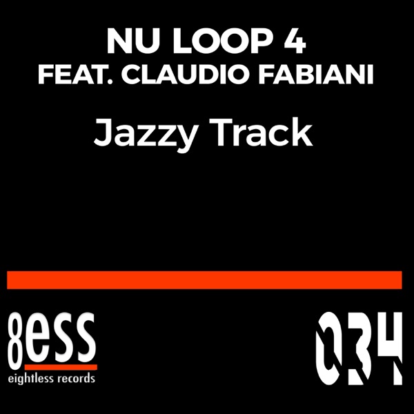 Jazzy Track (feat. Claudio Fabiani) - Single