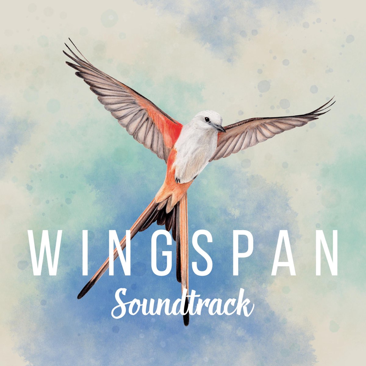 ‎Wingspan (Original Video Game Soundtrack) Album by Paweł Górniak