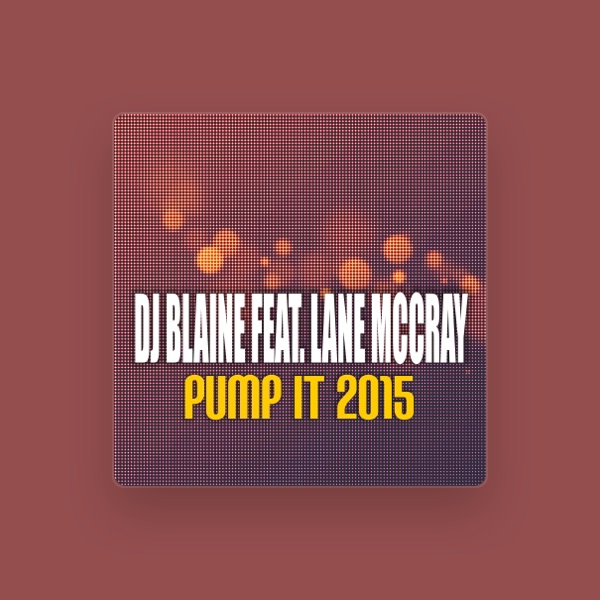 Dj Blaine's avatar