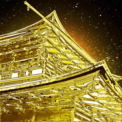 Pavillon d'Or - Single