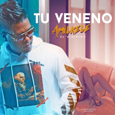 Tu Veneno - Single