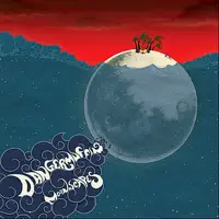 Moonscapes — Dangermuffin