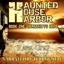 Haunted House Harbor: Project 26, Volume 8 (Unabridged)