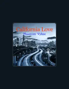 收听 Phantom Vybze、观看音乐视频、阅读小传、查看巡演日期等 ！