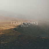 Frameworks - Out of Your Hands (feat. Jono McCleery)