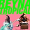 No Me Quieres - Reyna Tropical lyrics