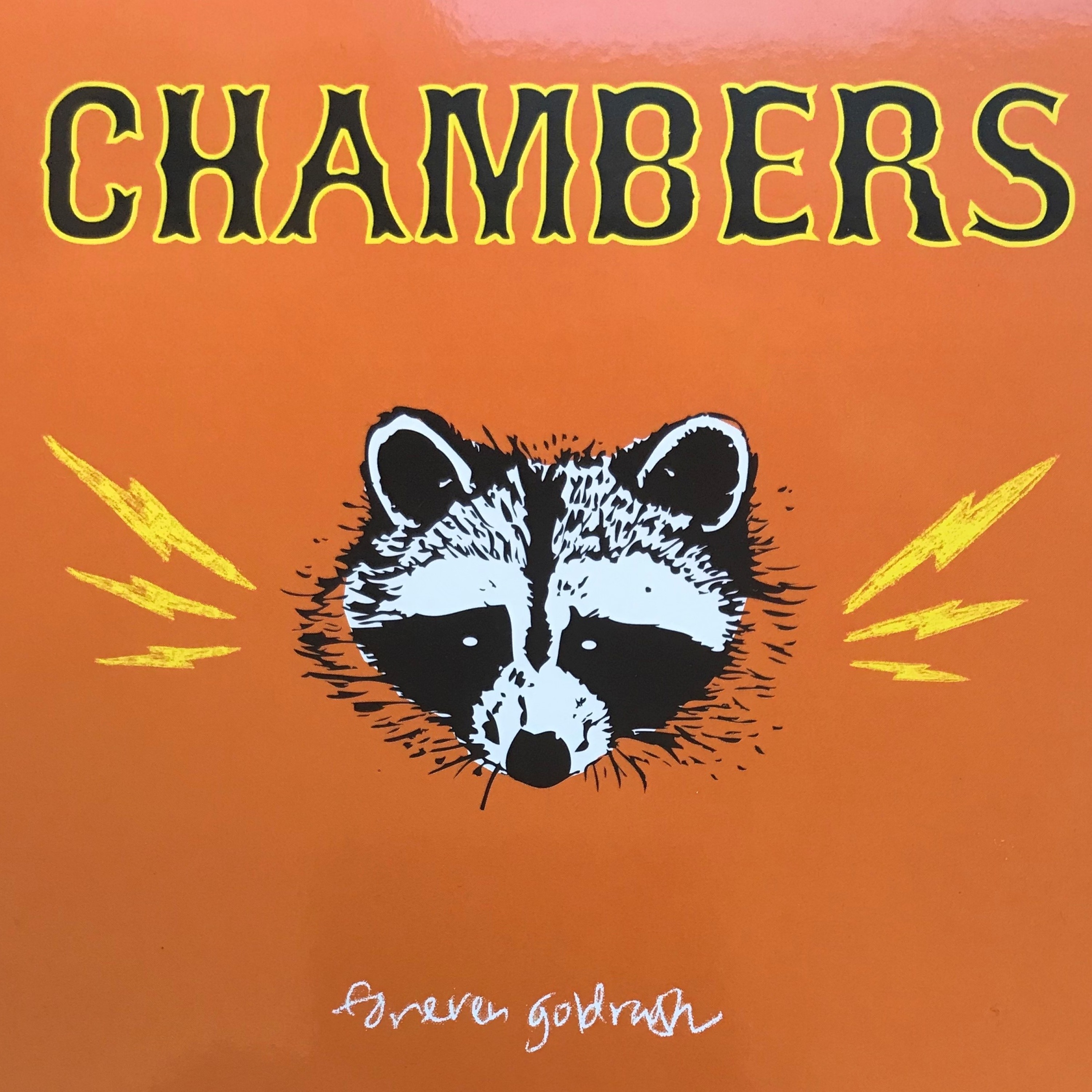 Chambers